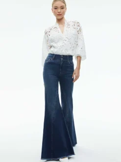 Aislyn Blouse