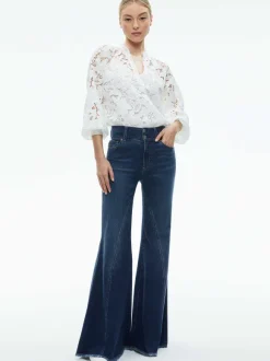 Aislyn Blouse