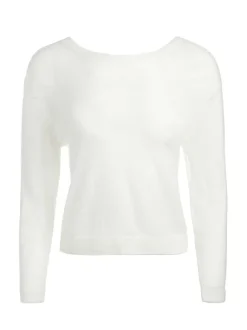 Akers Reversible Pullover