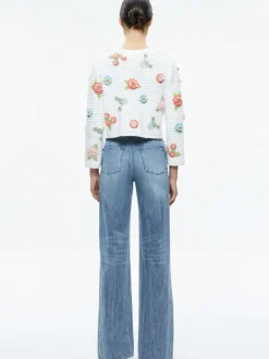 Anderson Cardigan