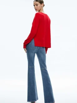 Angie Pullover