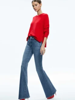 Angie Pullover