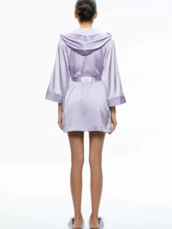 A+O X Big Feelings Becca Robe