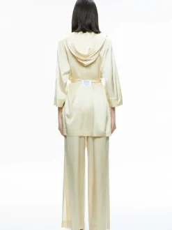 A+O X Big Feelings Becca Robe