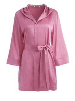 A+O X Big Feelings Becca Robe
