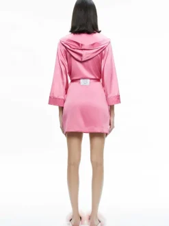 A+O X Big Feelings Becca Robe