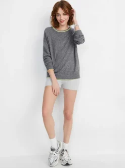 A+O X Big Feelings Michelle Crew