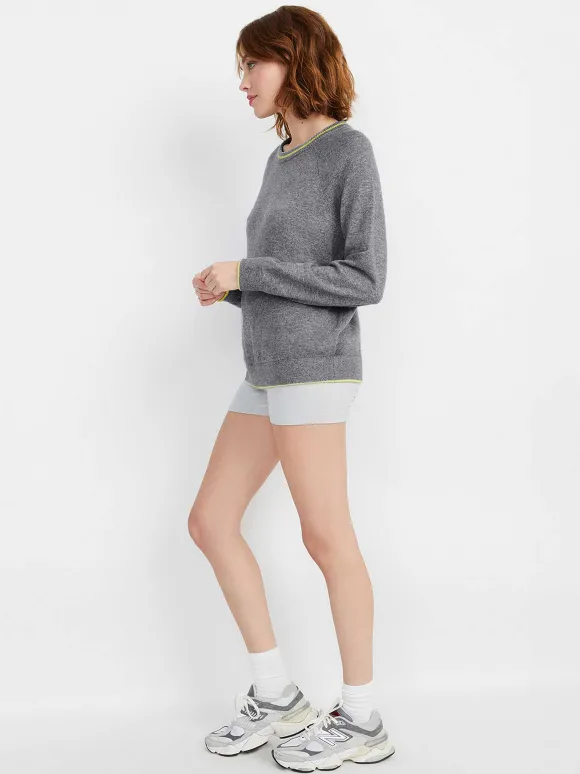 A+O X Big Feelings Michelle Crew