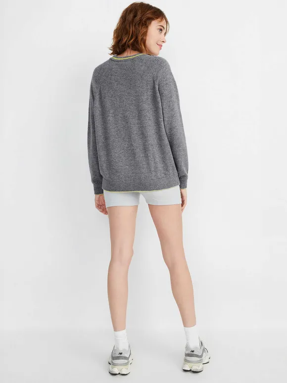 A+O X Big Feelings Michelle Crew