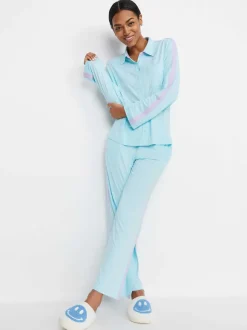 A+O X Big Feelings Nico Long Sleeve Set
