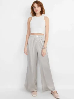 A+O X Big Feelings Tina Pant