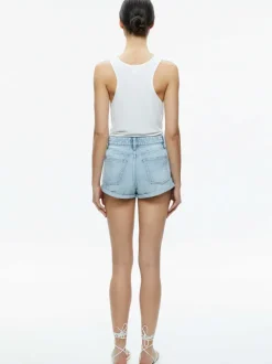 Avril Boxy Tank