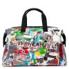 Basquiat Ascent Weekender