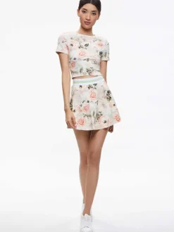 Blaise Pickleball Mini Skort