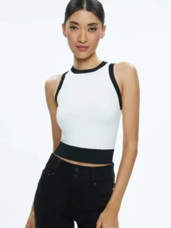 Boyd Crewneck Tank