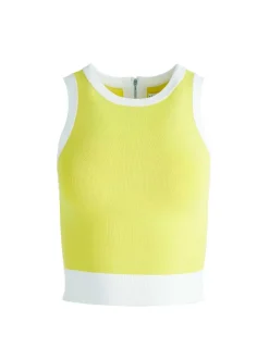Boyd Crewneck Tank