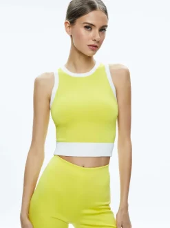 Boyd Crewneck Tank