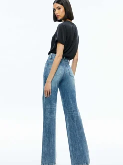 Braden Drop Shoulder Tee