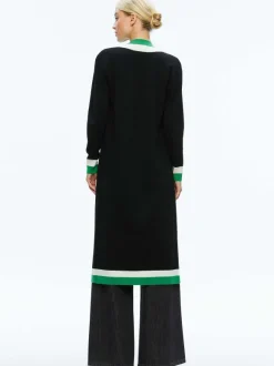 Bradford Cardigan