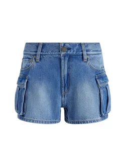 Cay Low Rise Cargo Short