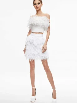 Ceresi Feather Top