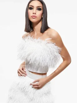 Ceresi Feather Top