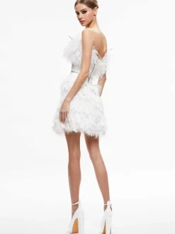 Ceresi Feather Top