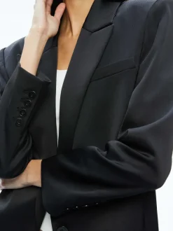 Colley Oversized Blazer