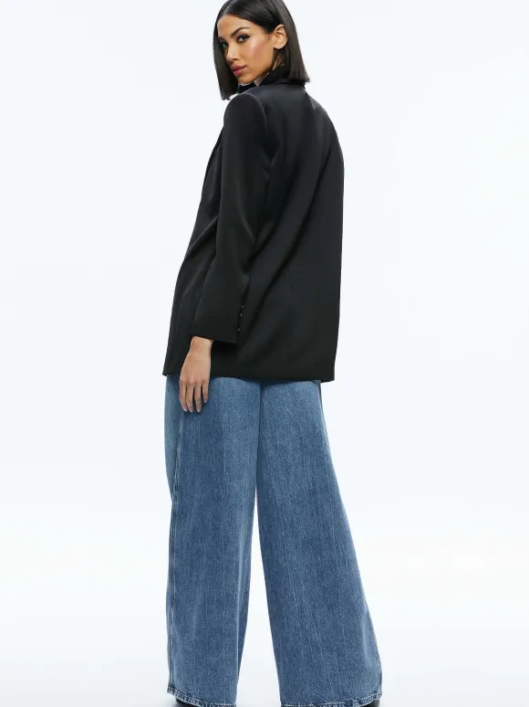 Colley Oversized Blazer