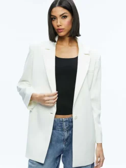 Colley Oversized Blazer