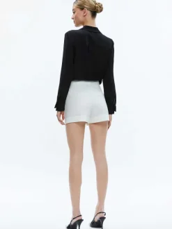 Conry Cuff Short