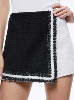 Darma Crossover Skort