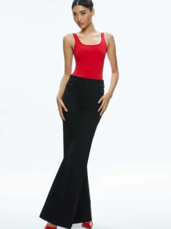 Daryn Full Length Sweater Tank