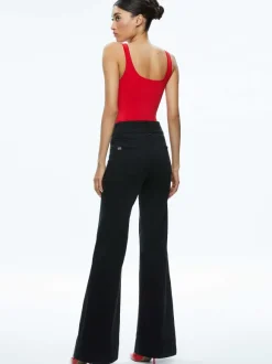 Daryn Full Length Sweater Tank