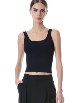 Daryn Sculpting Tank