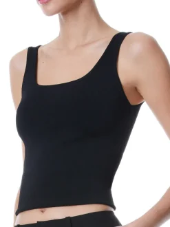 Daryn Sculpting Tank