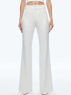 Deanna High Waisted Bootcut Pant