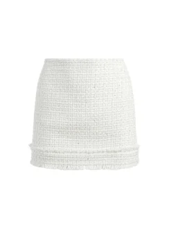 Ecenia Mini Skirt