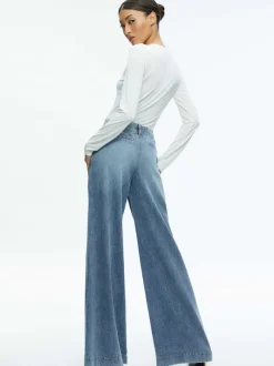 Eric Low Rise Jean
