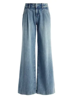 Eric Low Rise Jean
