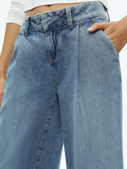 Eric Low Rise Jean