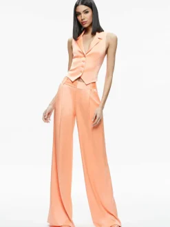 Eric Low Rise Pant