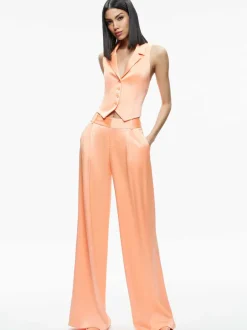 Eric Low Rise Pant