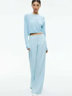Eric Low Rise Pant