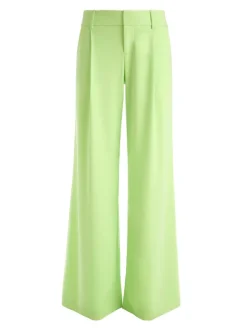 Eric Low Rise Pant