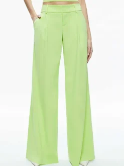 Eric Low Rise Pant