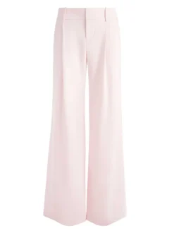 Eric Low Rise Pant