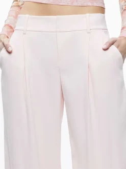 Eric Low Rise Pant