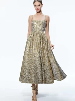 Fay Midi Dress