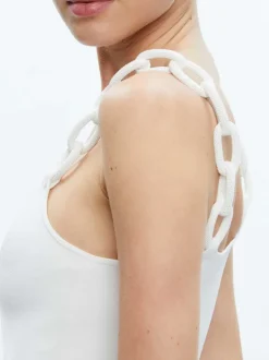 Gretel Looped Strap Tank